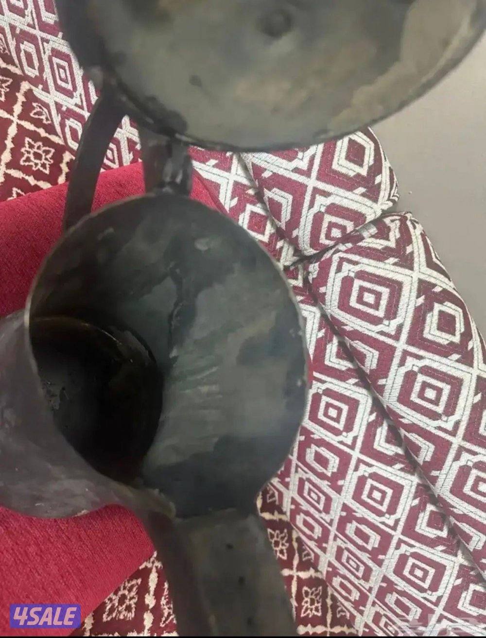 دلة كويتية للمتاحف2