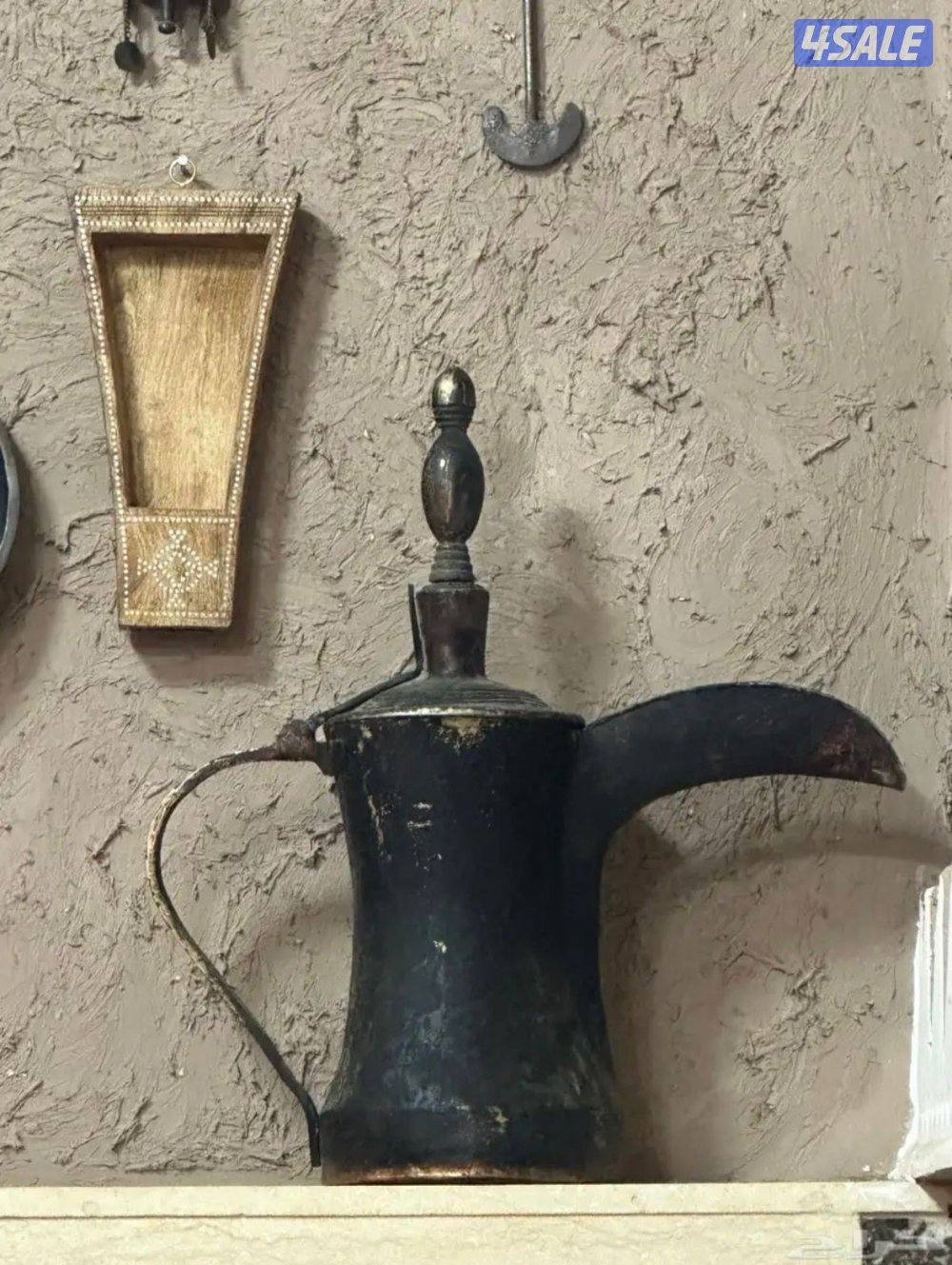 دلة كويتية للمتاحف3