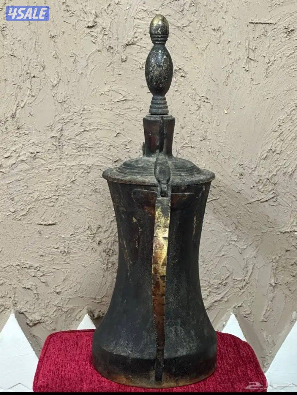 دلة كويتية للمتاحف4