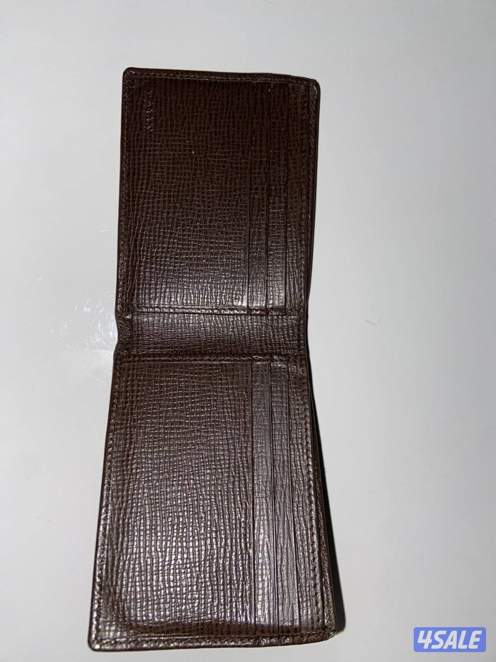 BALLY Flag-Bifold 8CCN WALLET2