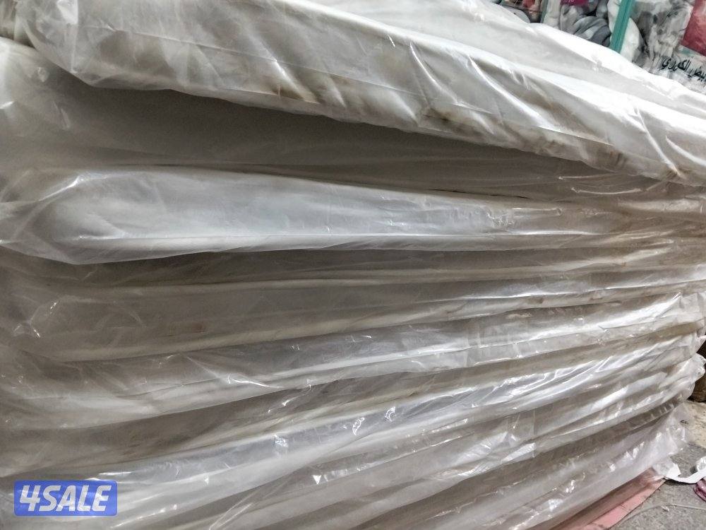 متوفر سرير دورين حديد جميع المقاسات7