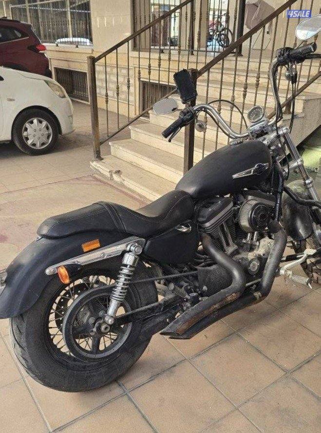 هارلي ديفيدسون ممتازه0