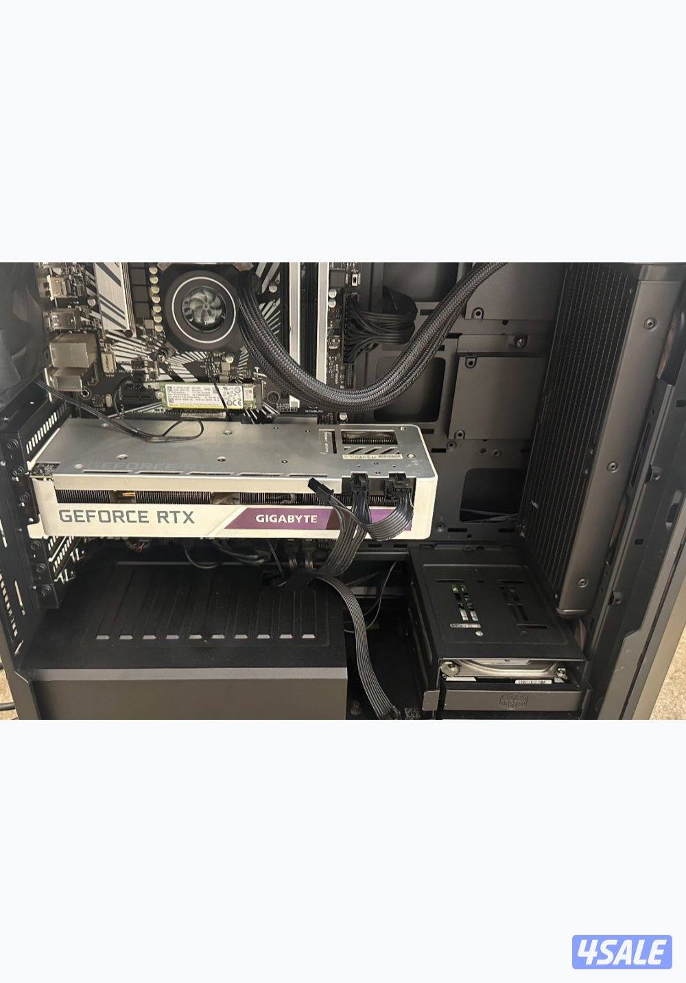 Pc i7-9700k / 3070 8GB / ram 16 GB0