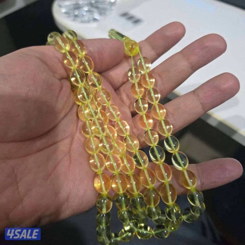 مسباح كهرب شفاف1