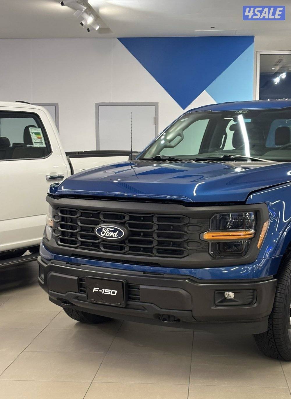 اصفار استلام من الوكاله FX42