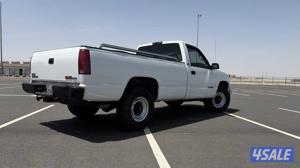 للبيع وانيت جمس ١٩٩٧1