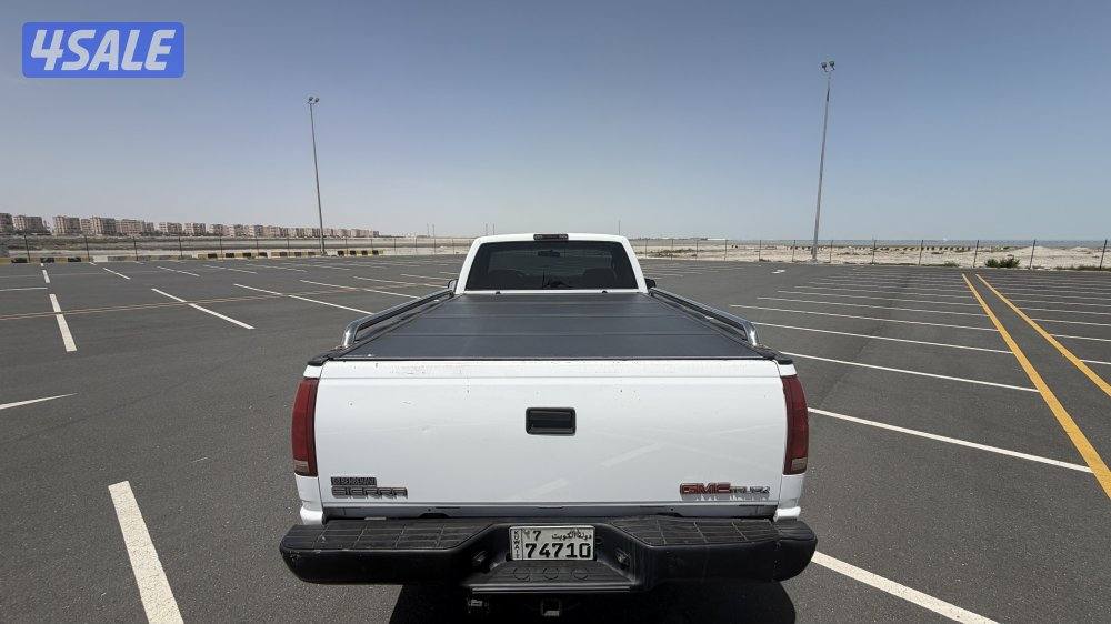 للبيع وانيت جمس ١٩٩٧2