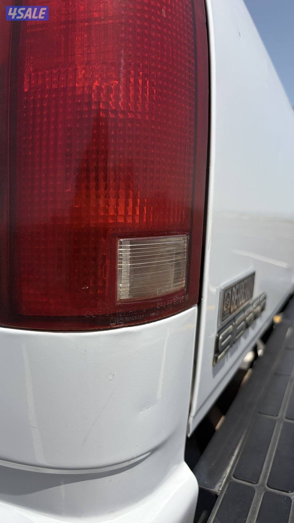 للبيع وانيت جمس ١٩٩٧4