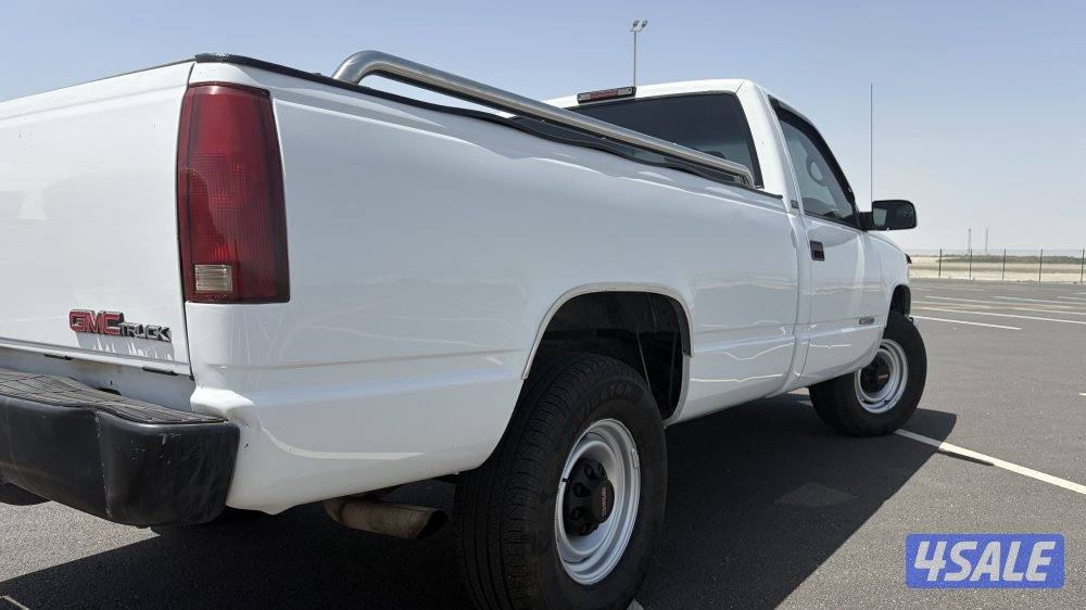 للبيع وانيت جمس ١٩٩٧5