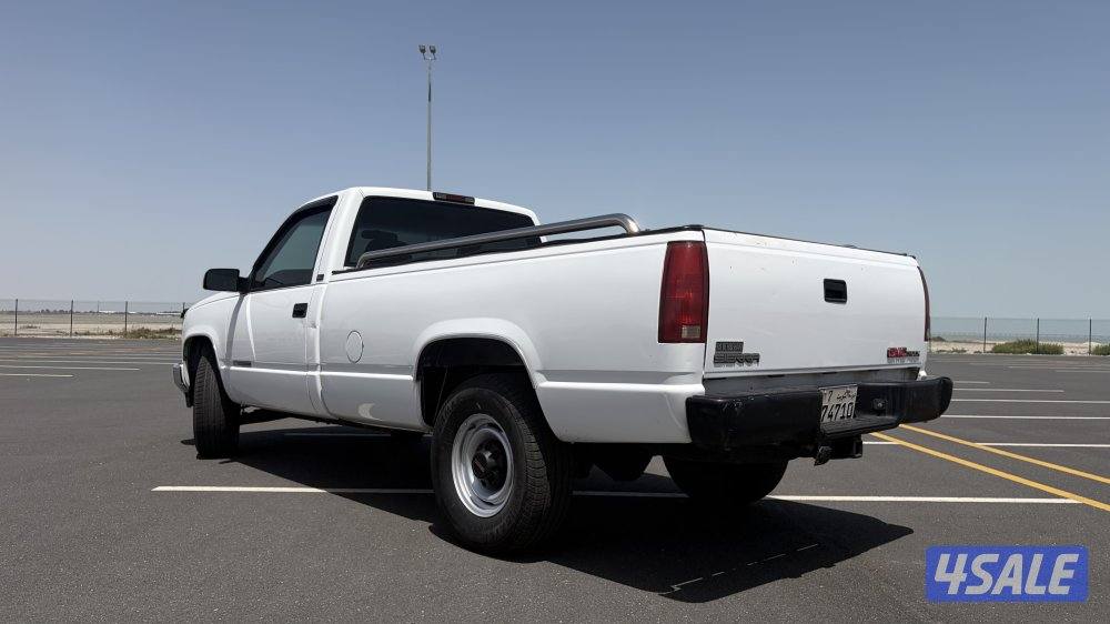 للبيع وانيت جمس ١٩٩٧7