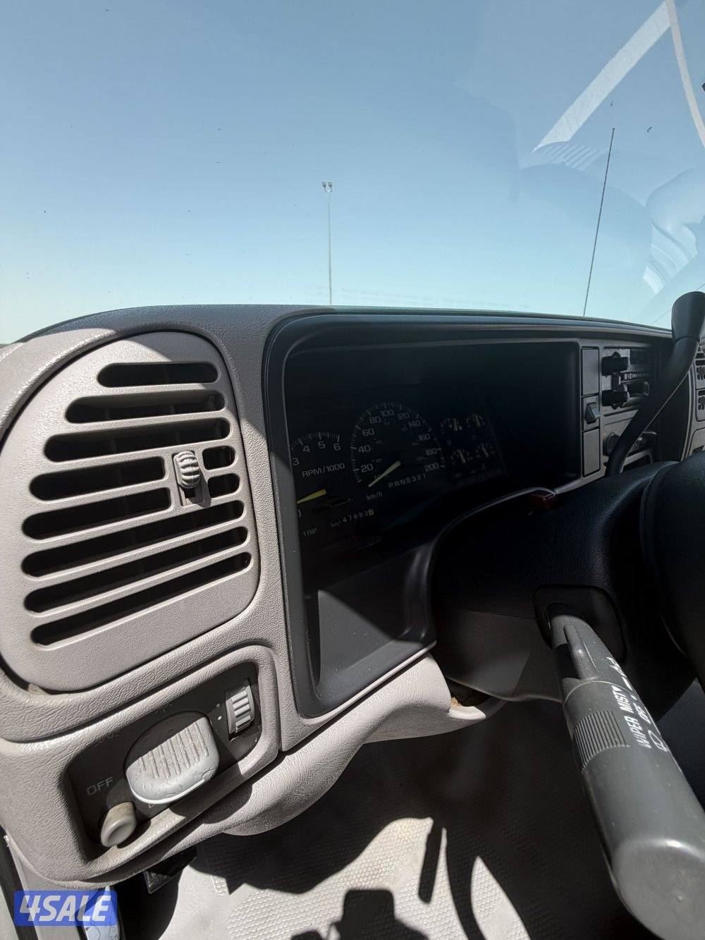 للبيع وانيت جمس ١٩٩٧8