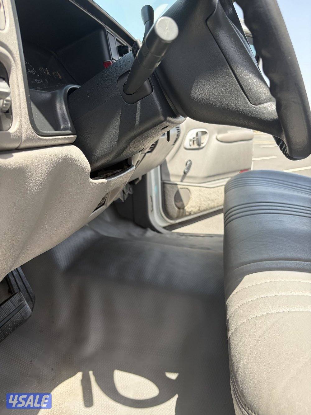 للبيع وانيت جمس ١٩٩٧11