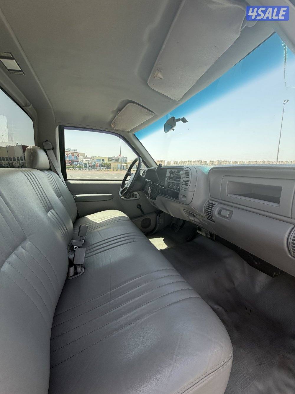 للبيع وانيت جمس ١٩٩٧14