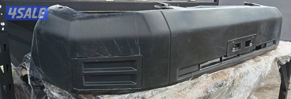 دعاميه لاندكروزر تروبي وكاله0