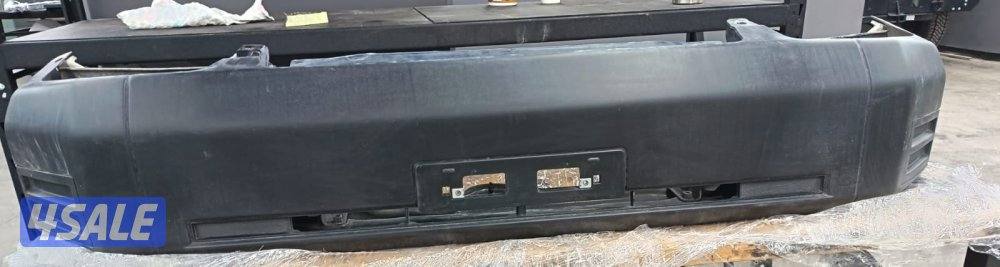 دعاميه لاندكروزر تروبي وكاله1