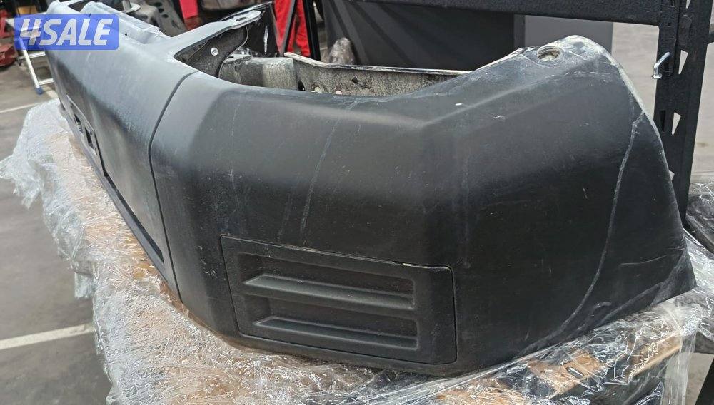 دعاميه لاندكروزر تروبي وكاله2