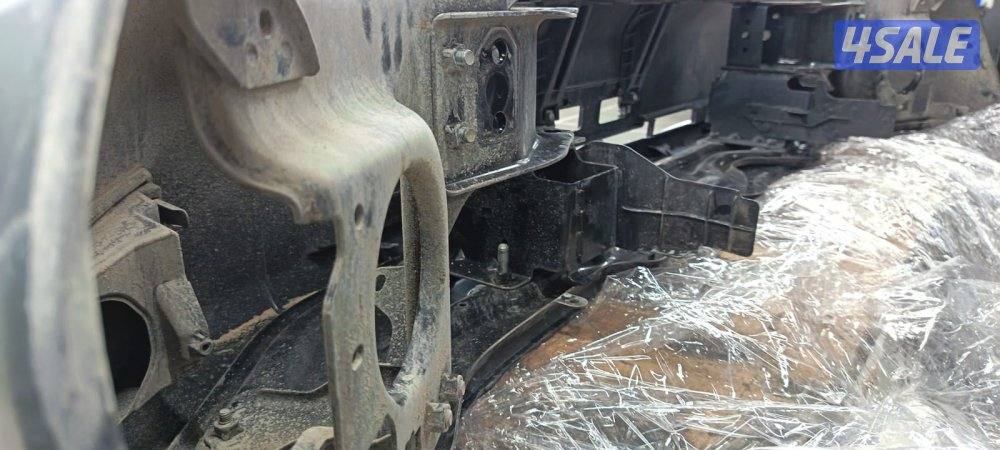 دعاميه لاندكروزر تروبي وكاله4