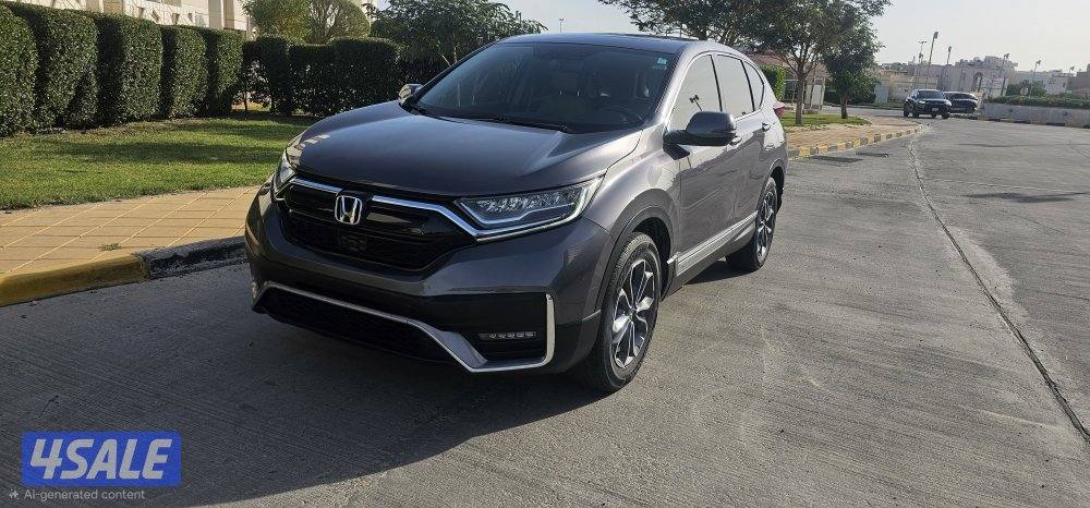 هوندا CRV موديل ٢٠٢٢ اعلي فئه تورينج شرط الفحص صبغ الوكاله0