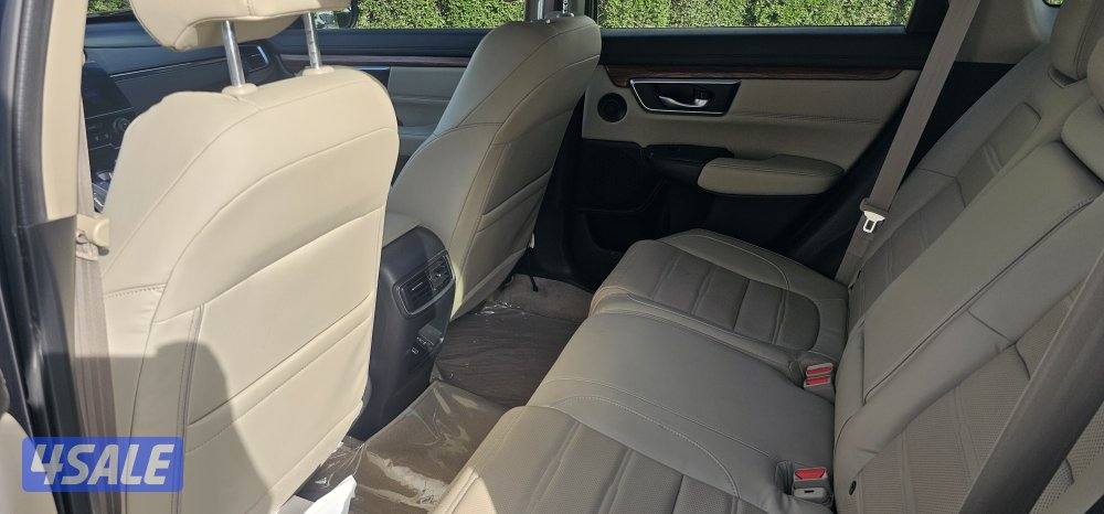 هوندا CRV موديل ٢٠٢٢ اعلي فئه تورينج شرط الفحص صبغ الوكاله9