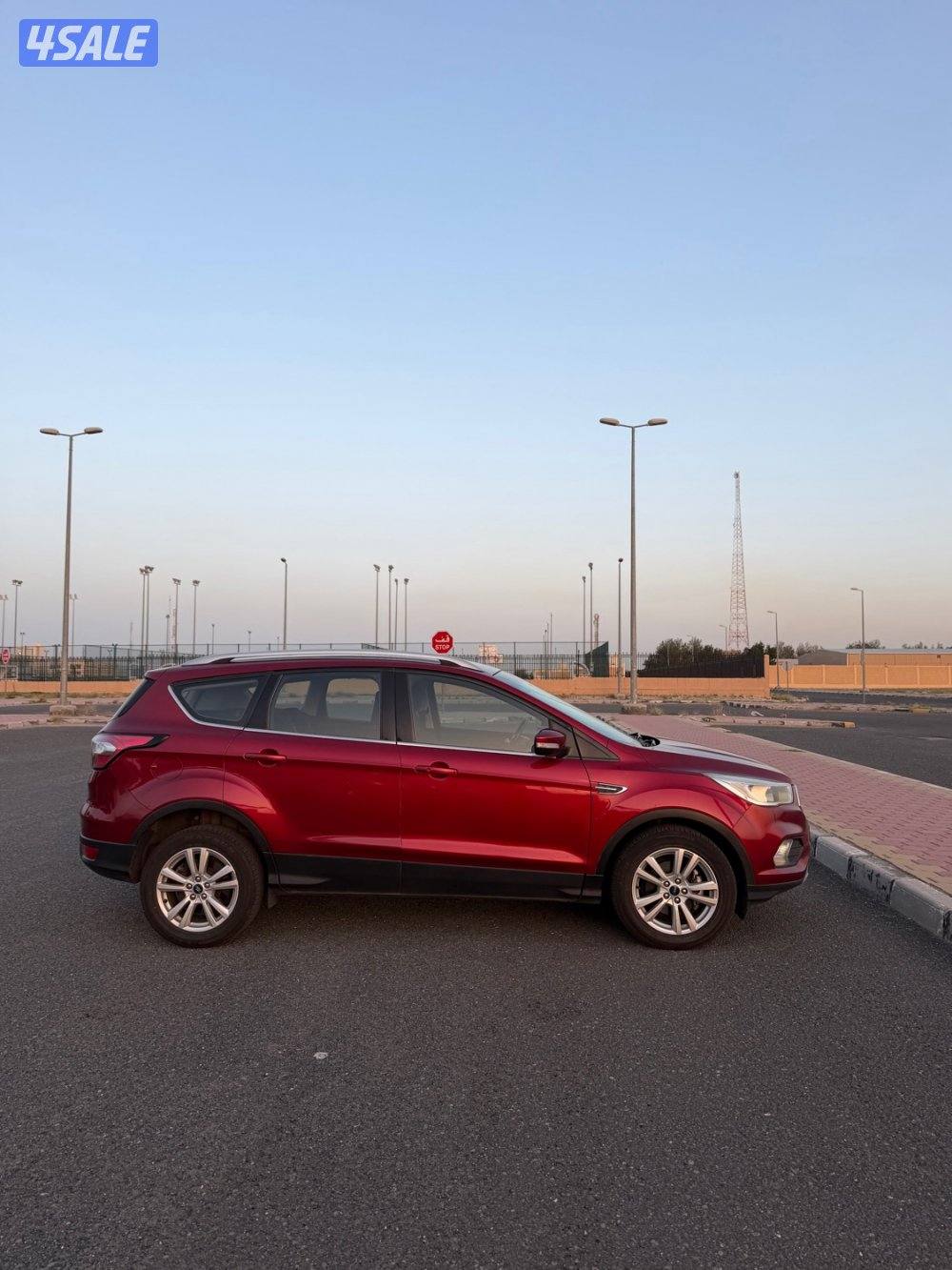 للبيع فورد اسكيب ٢٠١٩1