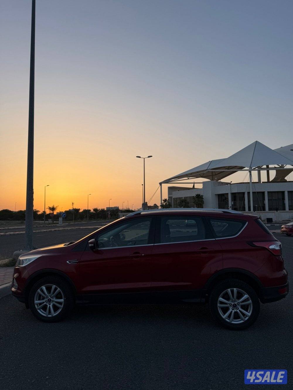 للبيع فورد اسكيب ٢٠١٩3