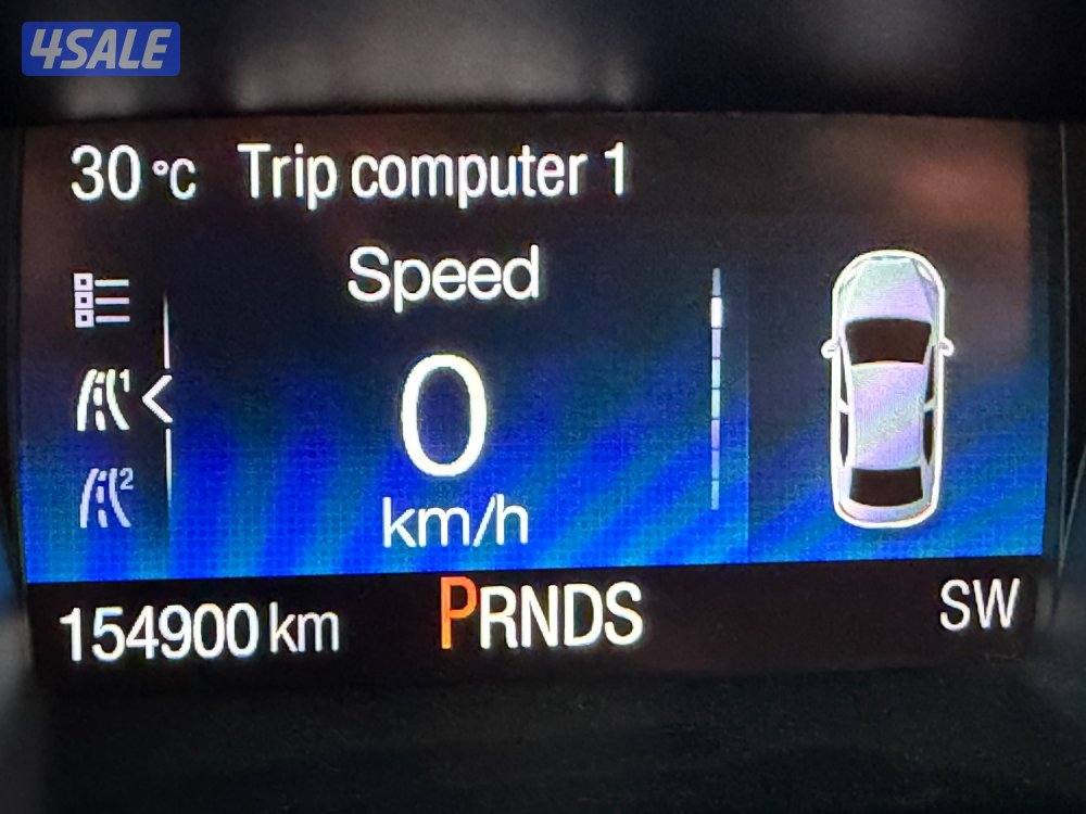 للبيع فورد اسكيب ٢٠١٩4