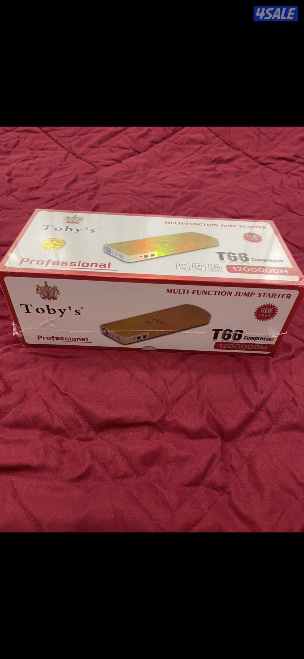 للبيع بطاريه اشتراك للسياراه +بور6