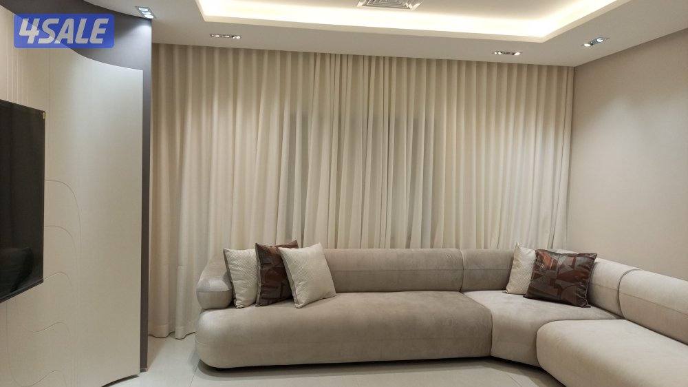 الفروانية الضجيج1