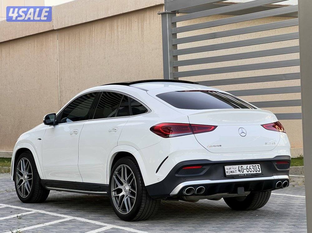 GLE 53 / 20212