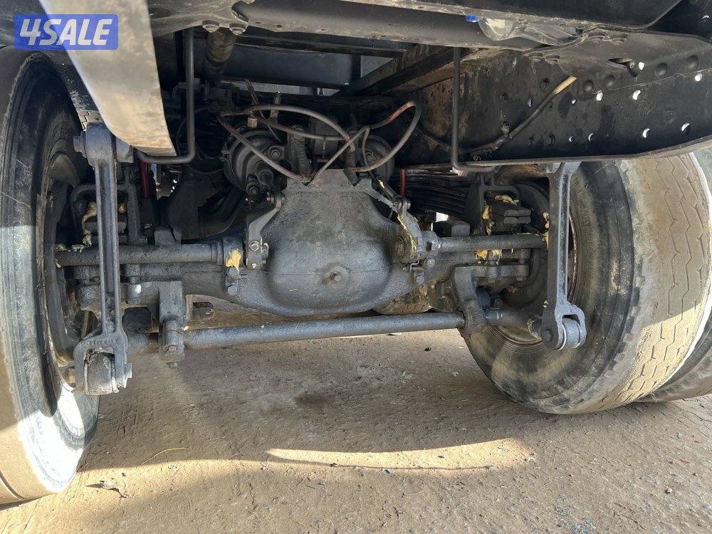 تنكر البي سكس8