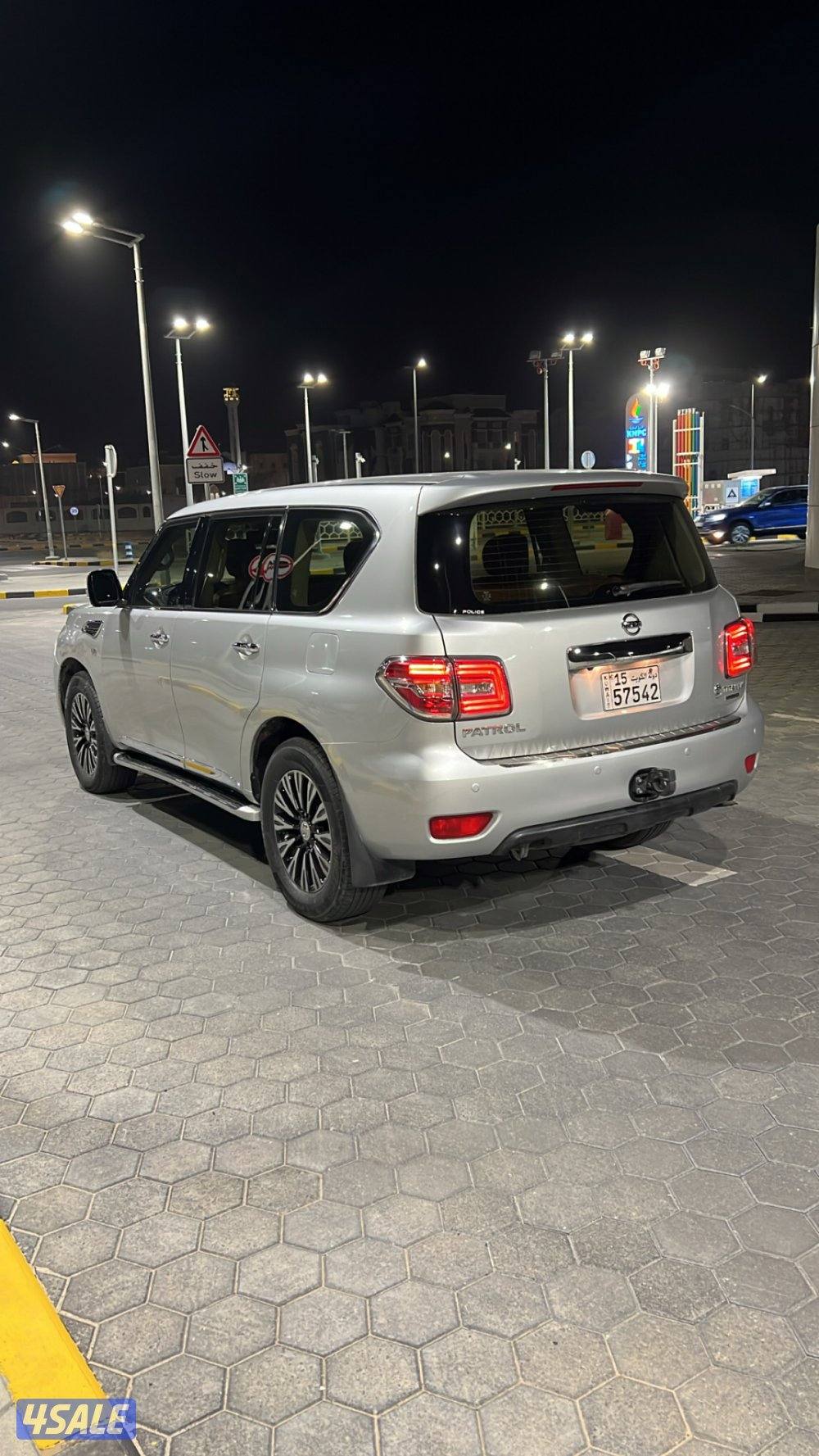 بيعه سريعه ياجماعه و الصامل يبشر بالخير ً5