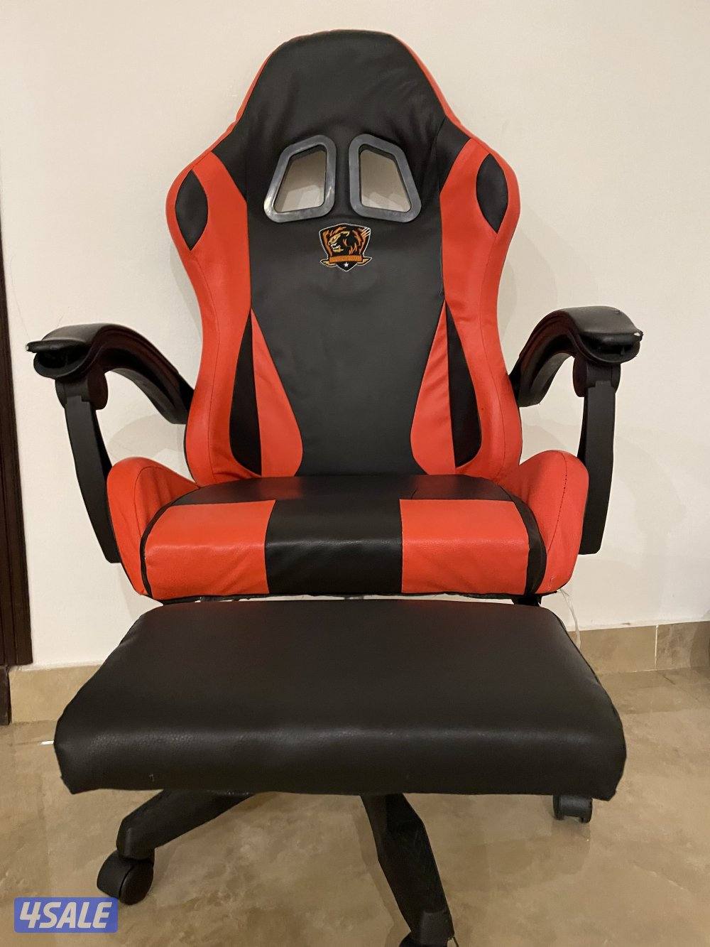 كرسي قيمنق2