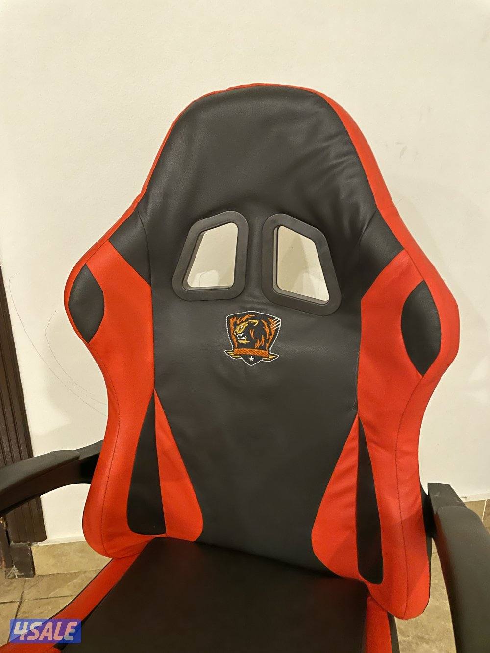 كرسي قيمنق3