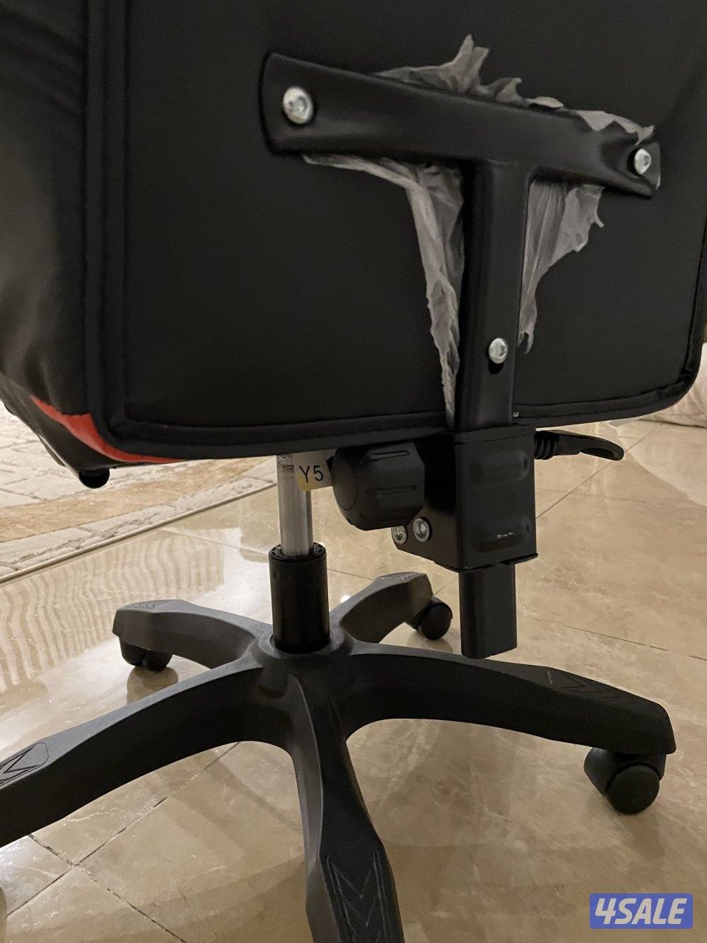 كرسي قيمنق4