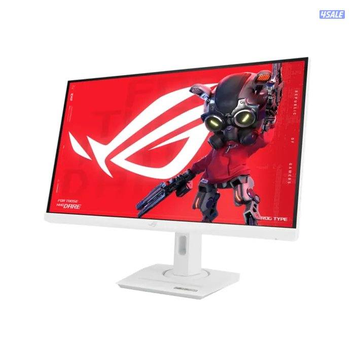 ASUS ROG Strix 27” 4K Gaming Monitor (160Hz / 320Hz Dual Mode)0
