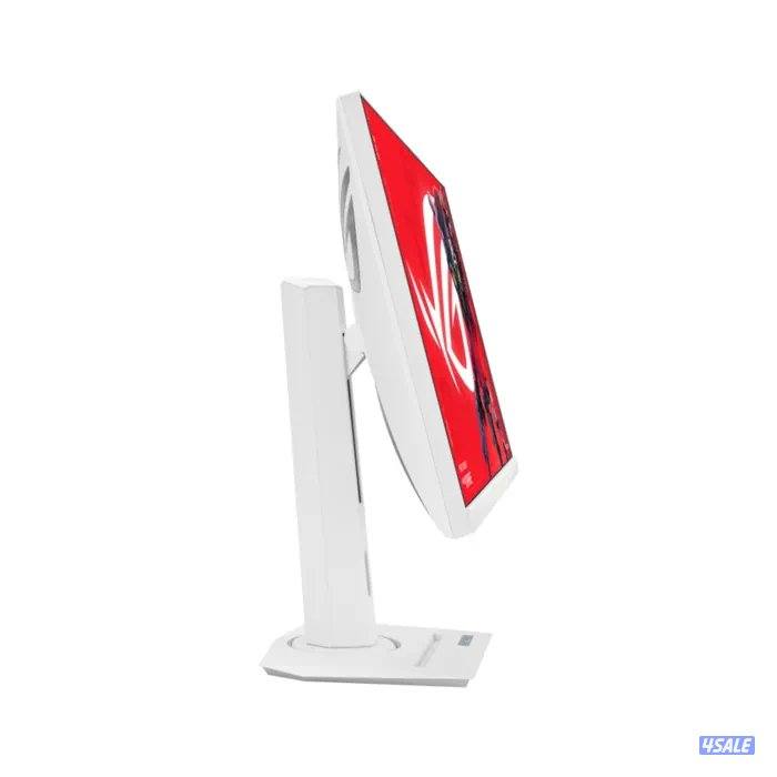 ASUS ROG Strix 27” 4K Gaming Monitor (160Hz / 320Hz Dual Mode)2