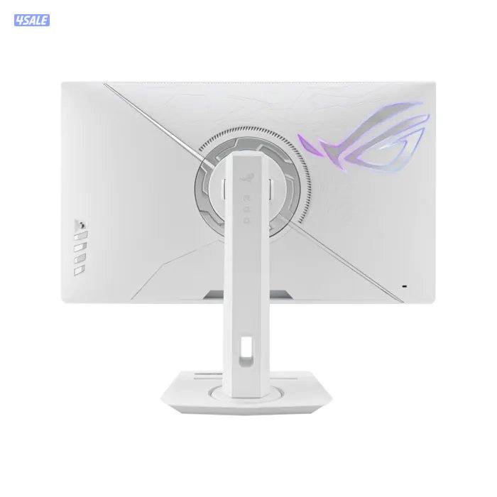 ASUS ROG Strix 27” 4K Gaming Monitor (160Hz / 320Hz Dual Mode)3