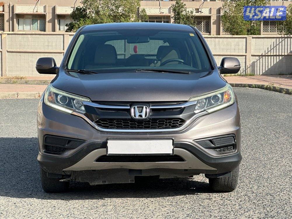 للبيع هوندا CRV/20160