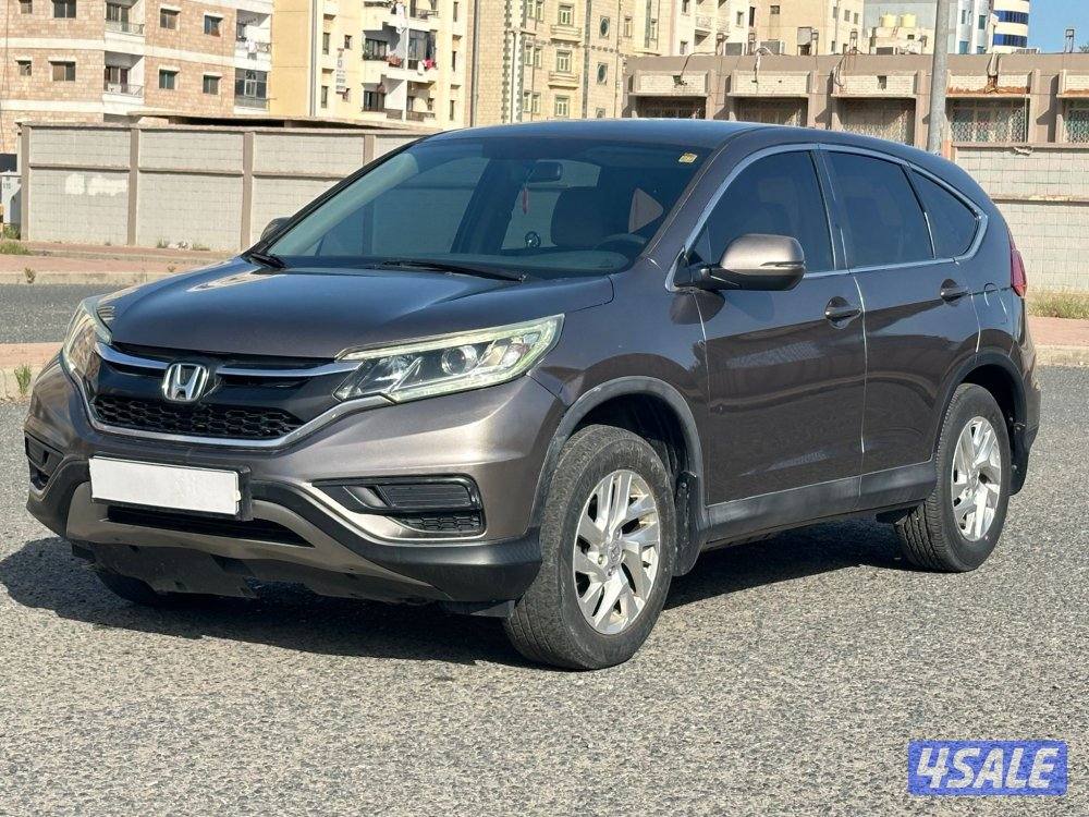 للبيع هوندا CRV/20161