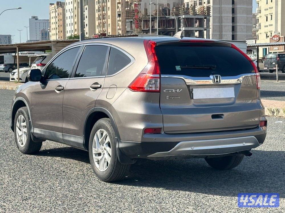للبيع هوندا CRV/20164