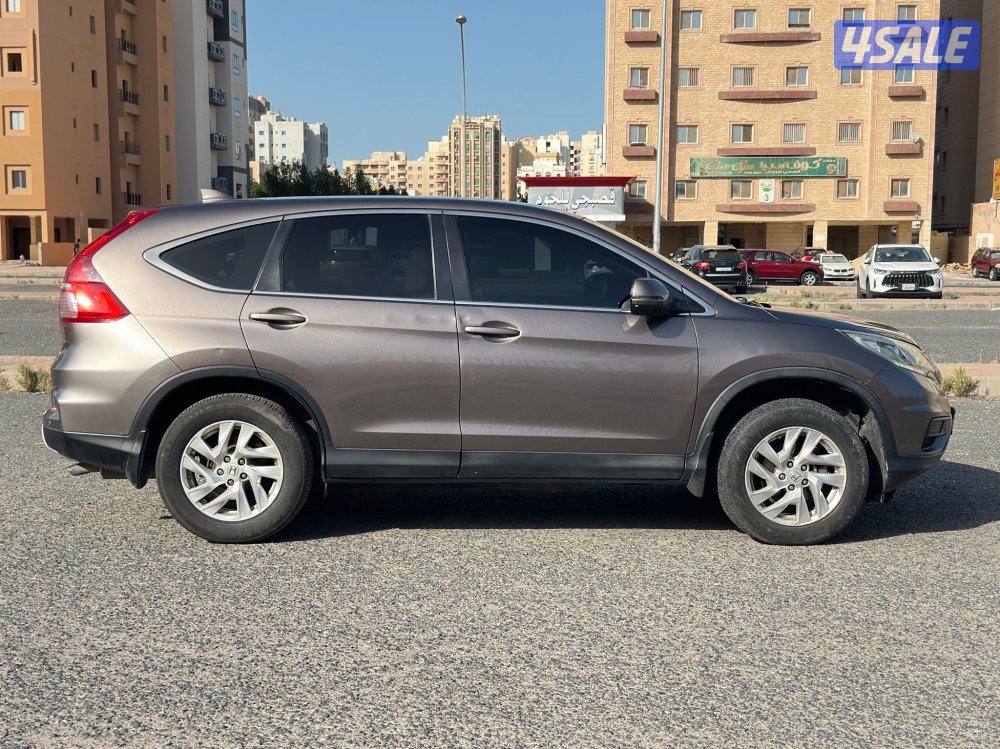 للبيع هوندا CRV/20163