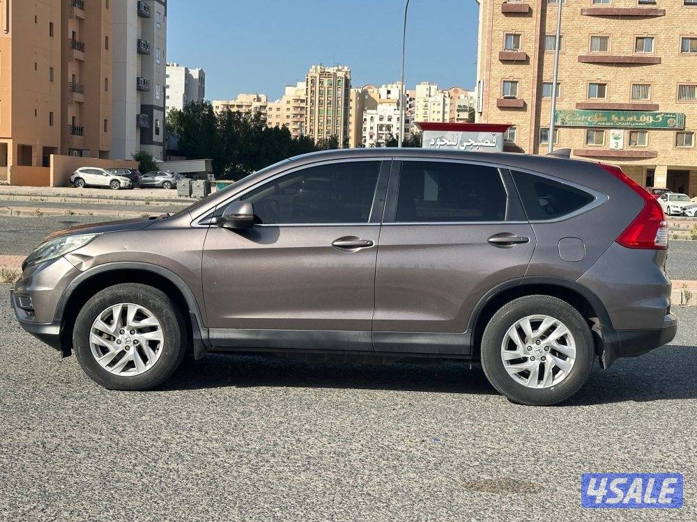 للبيع هوندا CRV/20165