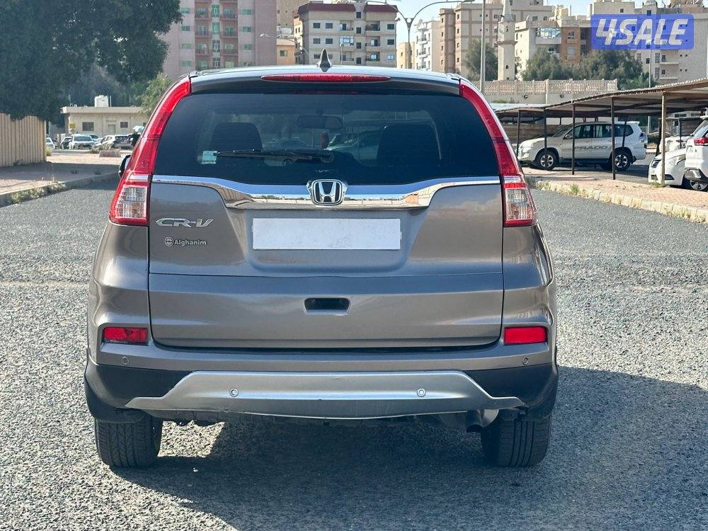 للبيع هوندا CRV/20166