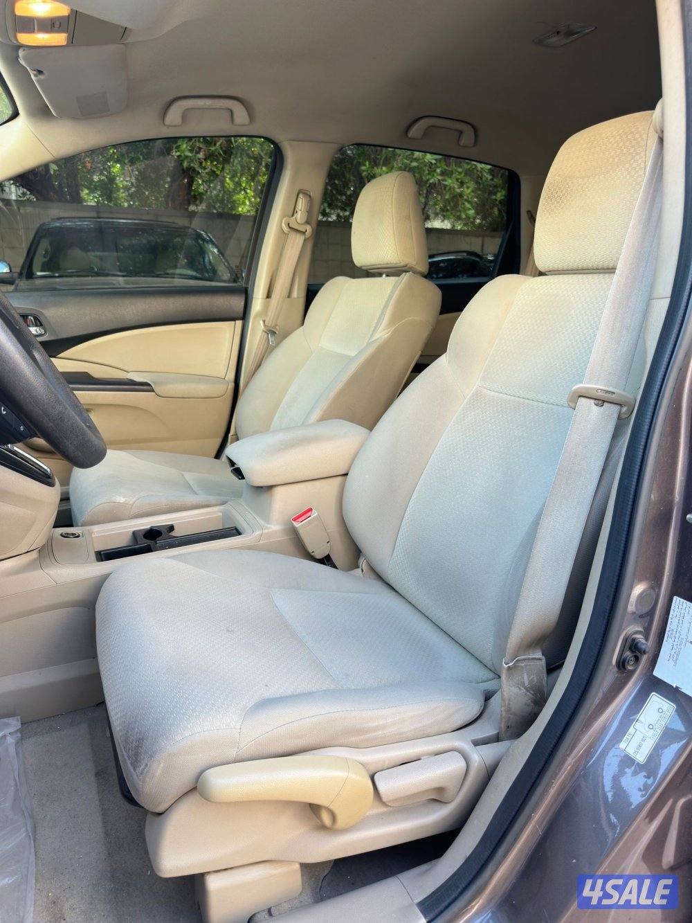 للبيع هوندا CRV/20167