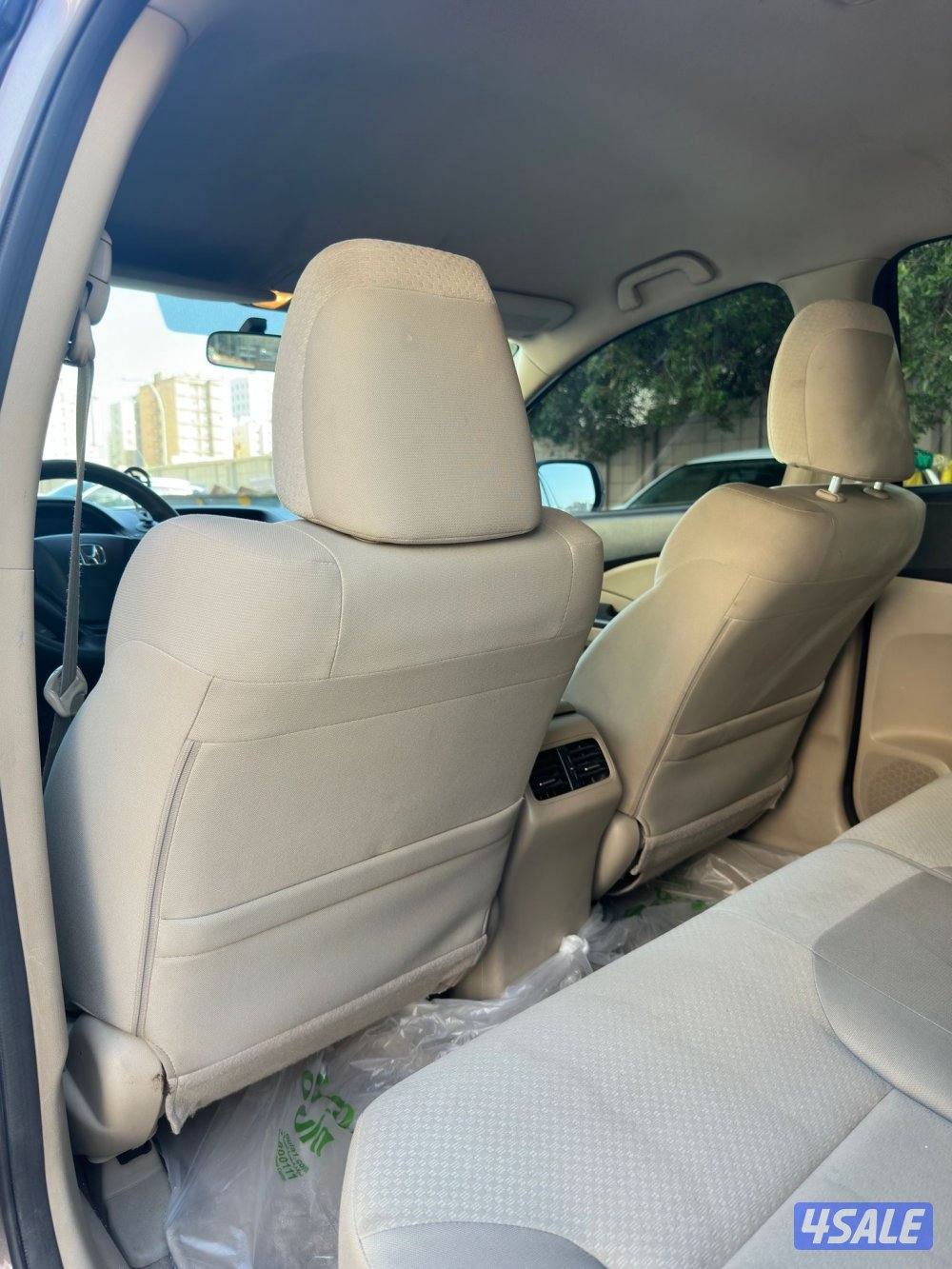 للبيع هوندا CRV/20169