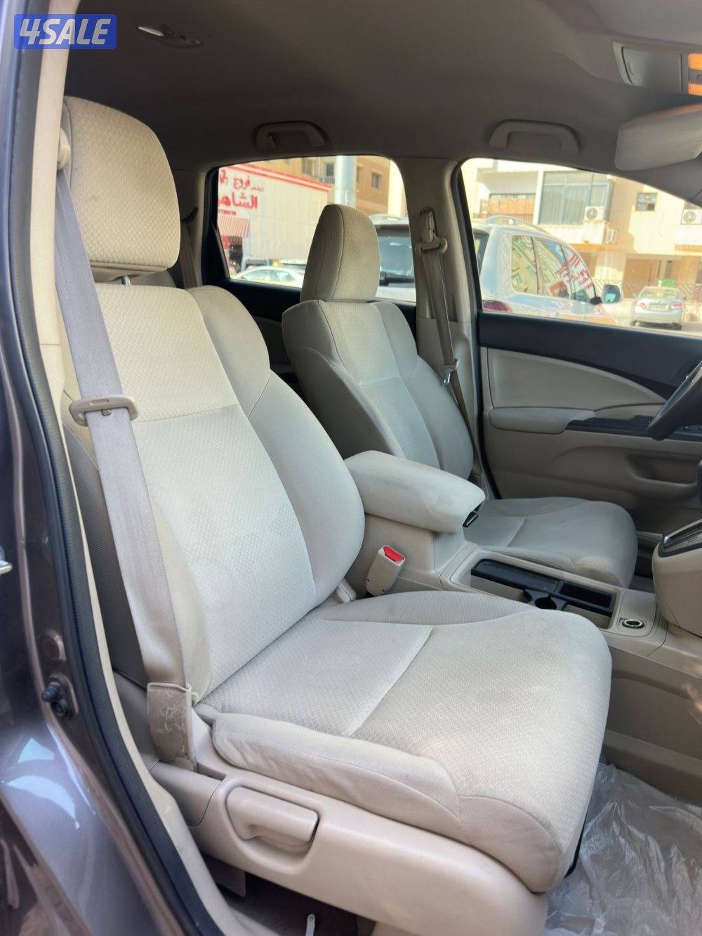 للبيع هوندا CRV/20168