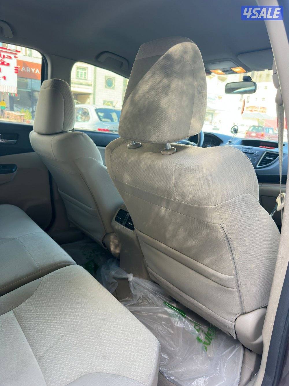 للبيع هوندا CRV/201610