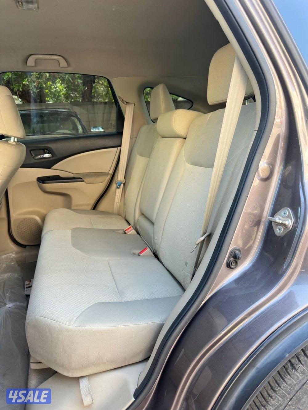 للبيع هوندا CRV/201611