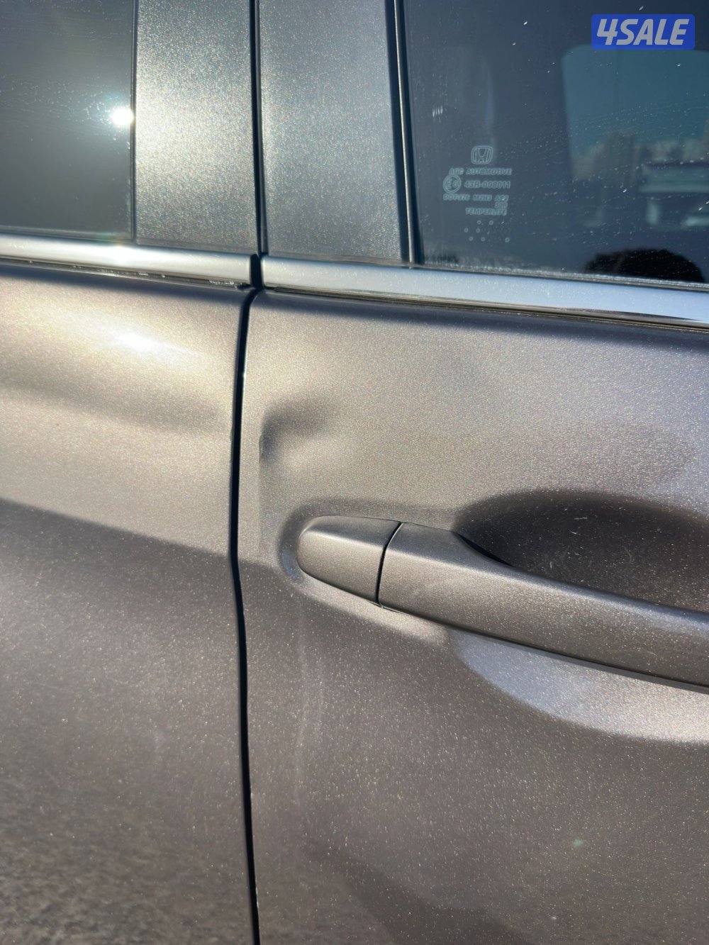 للبيع هوندا CRV/201614