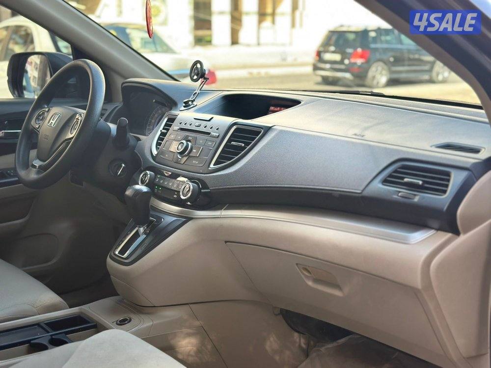 للبيع هوندا CRV/201613